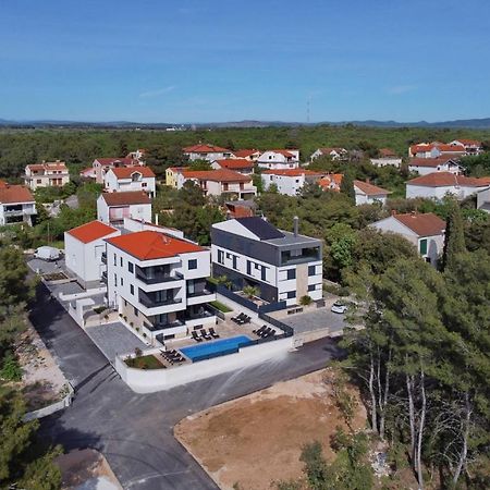 Villa Ankora 1 With Heated Pool บีโอกราดนาโมรู ภายนอก รูปภาพ