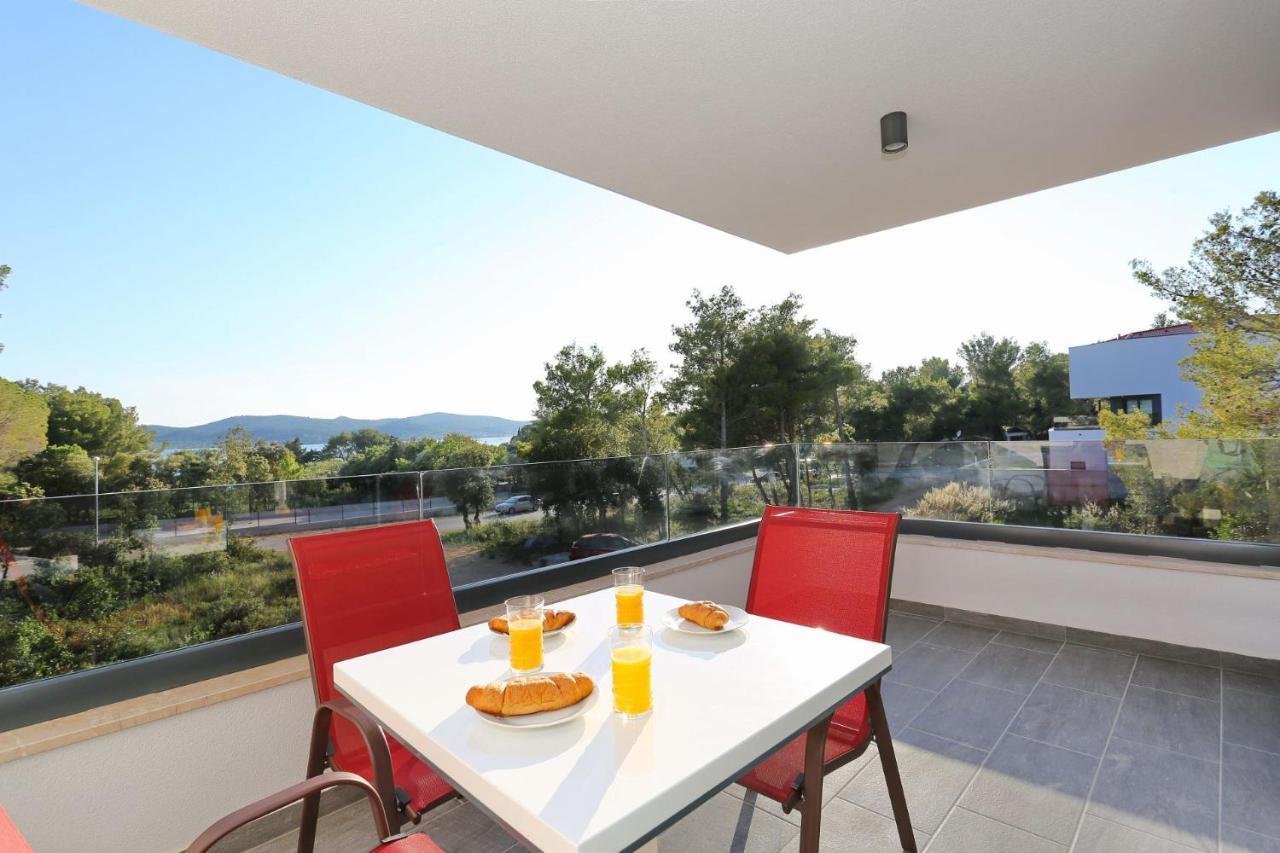 Villa Ankora 1 With Heated Pool บีโอกราดนาโมรู ภายนอก รูปภาพ