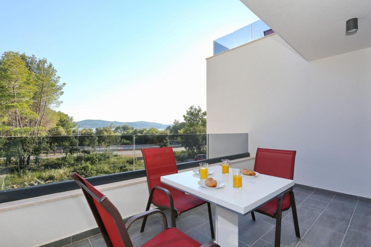 Villa Ankora 1 With Heated Pool บีโอกราดนาโมรู ภายนอก รูปภาพ