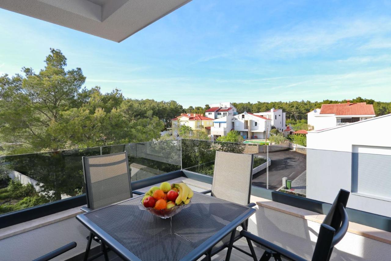 Villa Ankora 1 With Heated Pool บีโอกราดนาโมรู ภายนอก รูปภาพ